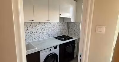 Garsonieră Brâncoveanu
