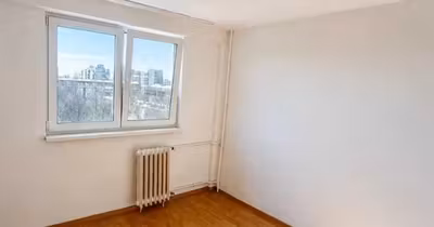 Apartament Brâncoveanu