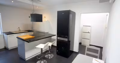 Apartament Soarelui