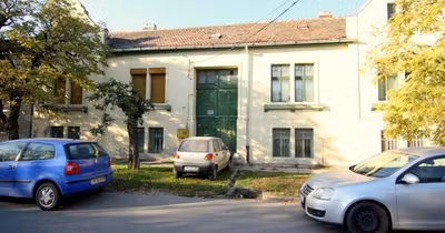 Casă Elisabetin