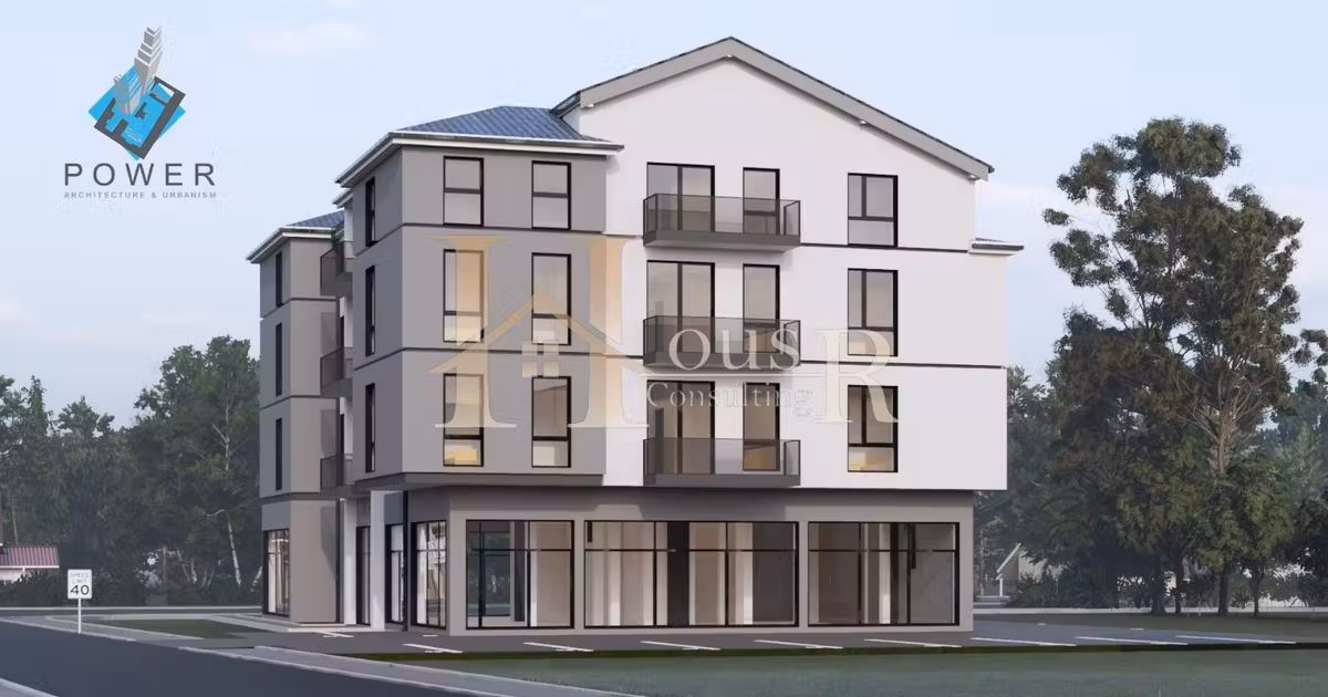 Apartament de vânzare cu 3 camere în zona Girocului, Timișoara