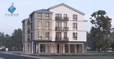 Apartament Girocului