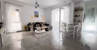 Apartament Girocului