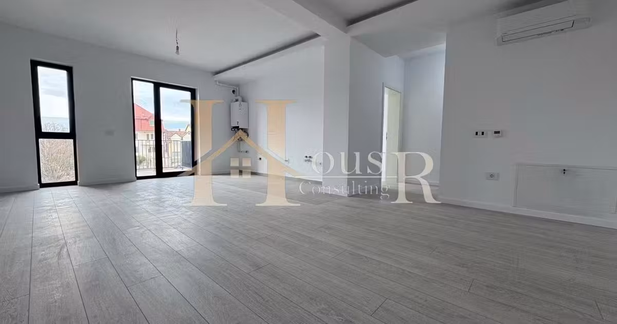 Apartament de vânzare cu 2 camere în zona Braytim, Timișoara