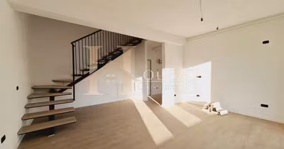 Apartament Girocului