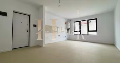 Apartament Girocului