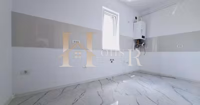 Apartament Girocului