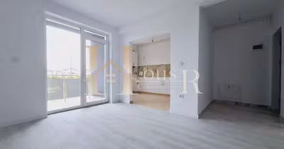 Apartament Braytim