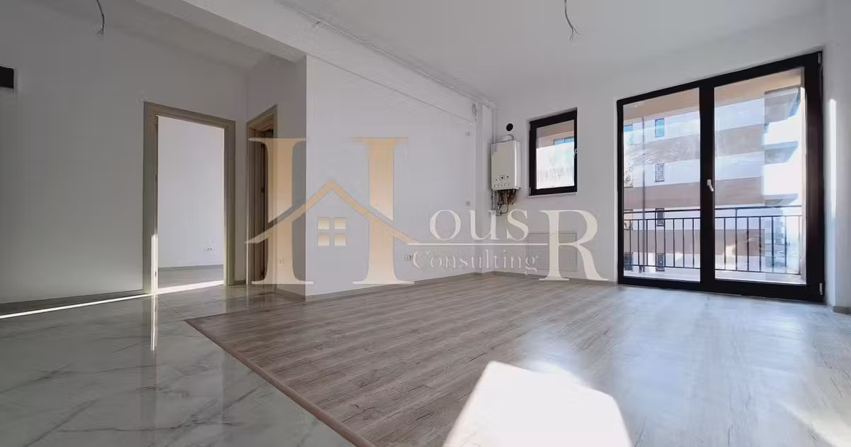 Apartament de vânzare cu 2 camere în zona Girocului, Timișoara