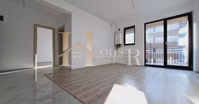 Apartament Girocului