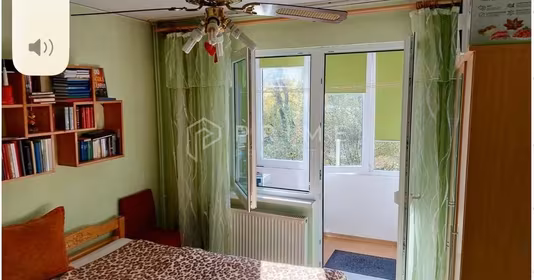 Apartament Tudor