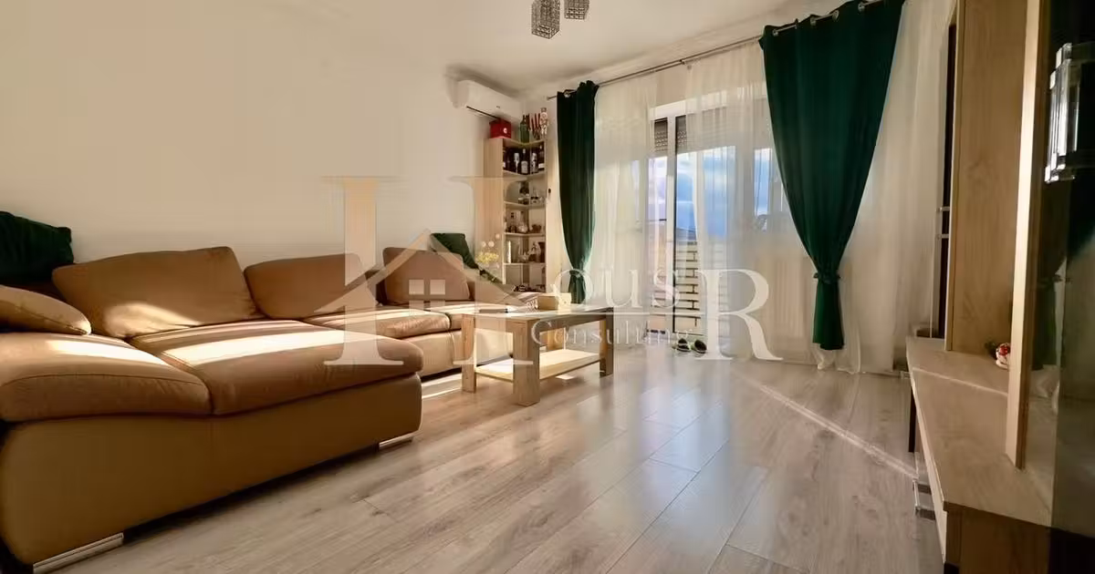Apartament de vânzare cu 3 camere, mobilat în zona Braytim, Timișoara