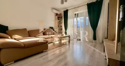 Apartament Braytim