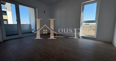 Apartament Girocului