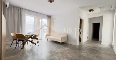Apartament Girocului