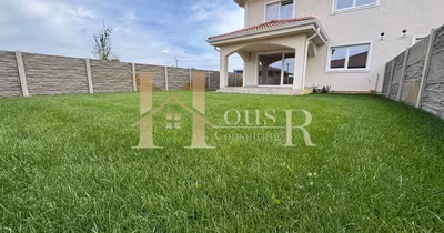 Apartament Girocului