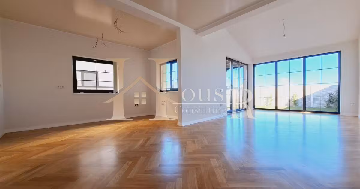 Duplex de vânzare cu 5 camere în zona Braytim, Timișoara