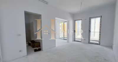 Apartament Girocului
