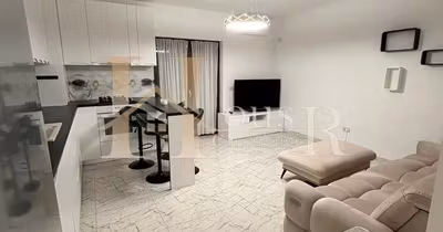 Apartament Girocului
