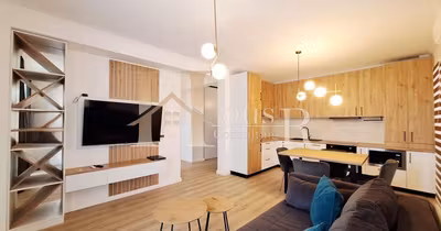 Apartament Braytim