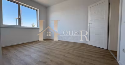 Apartament Girocului