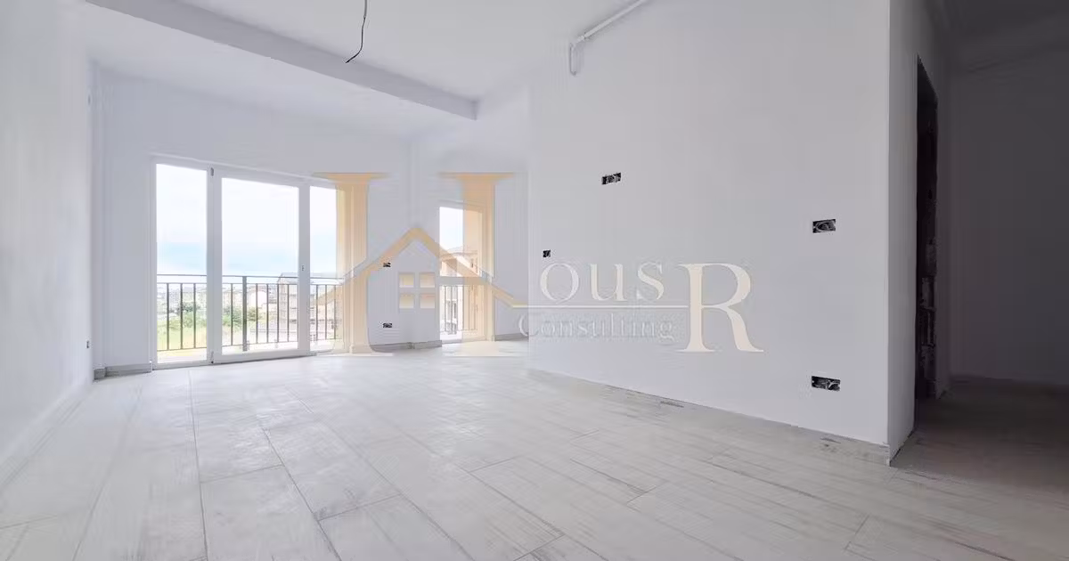 Apartament de vânzare cu 3 camere în zona Girocului, Timișoara