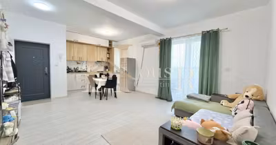 Apartament Braytim
