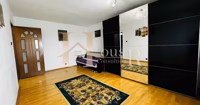 Apartament Steaua