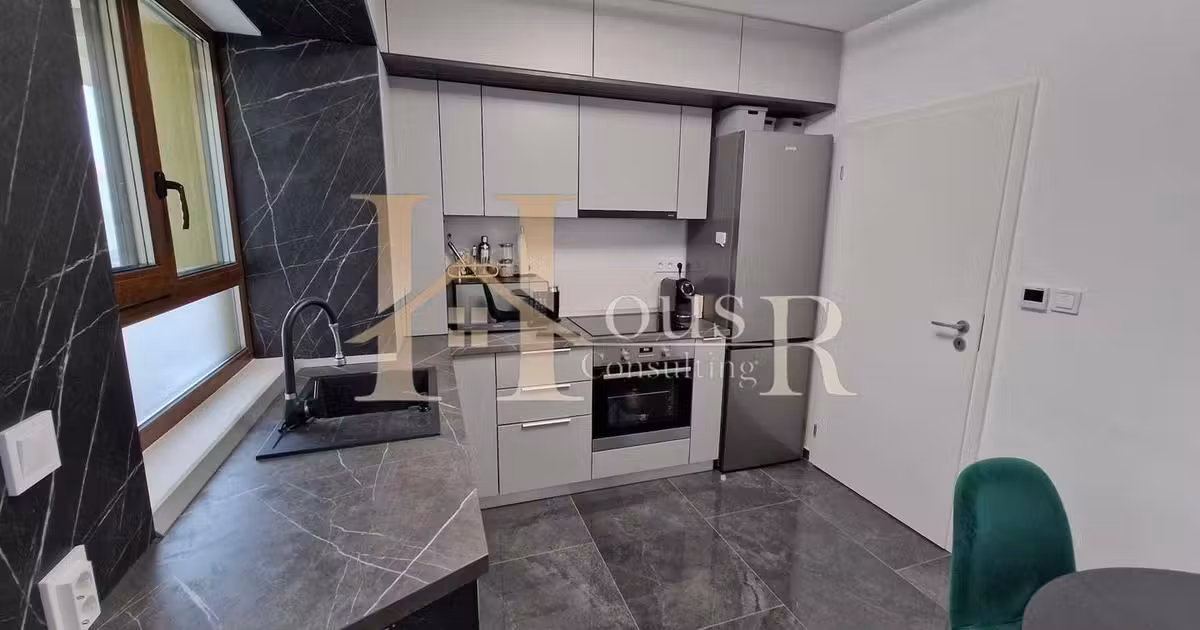 Duplex de vânzare cu 3 camere, mobilat în zona Calea Urseni, Timișoara
