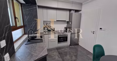 Apartament Calea Urseni