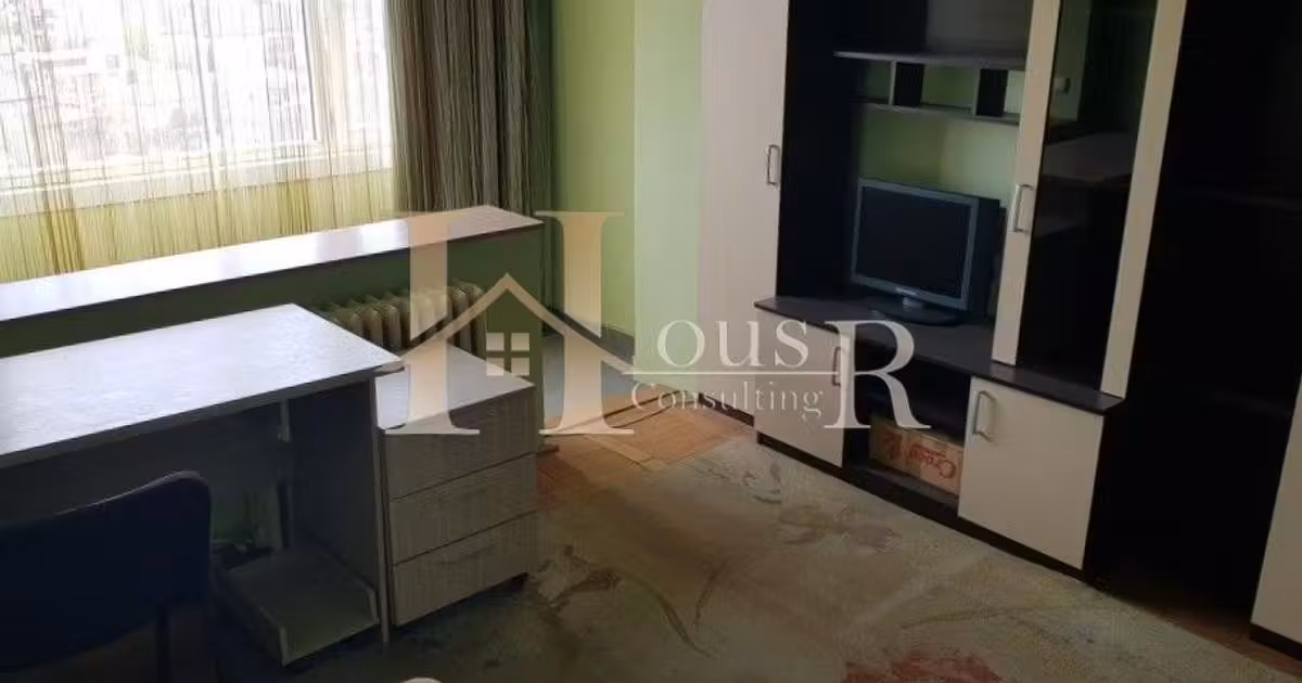 Apartament de vânzare cu 2 camere, mobilat în zona Complex Studențesc, Timișoara