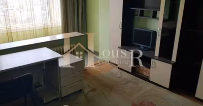 Apartament Complex Studențesc