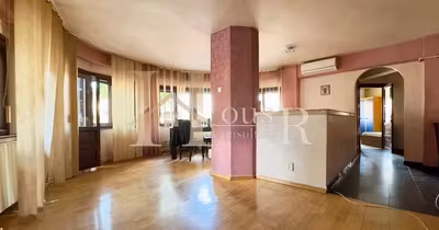 Apartament Dorobanților