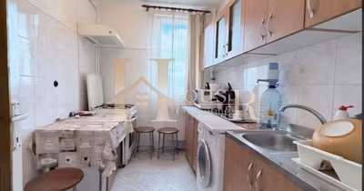 Apartament Dâmbovița
