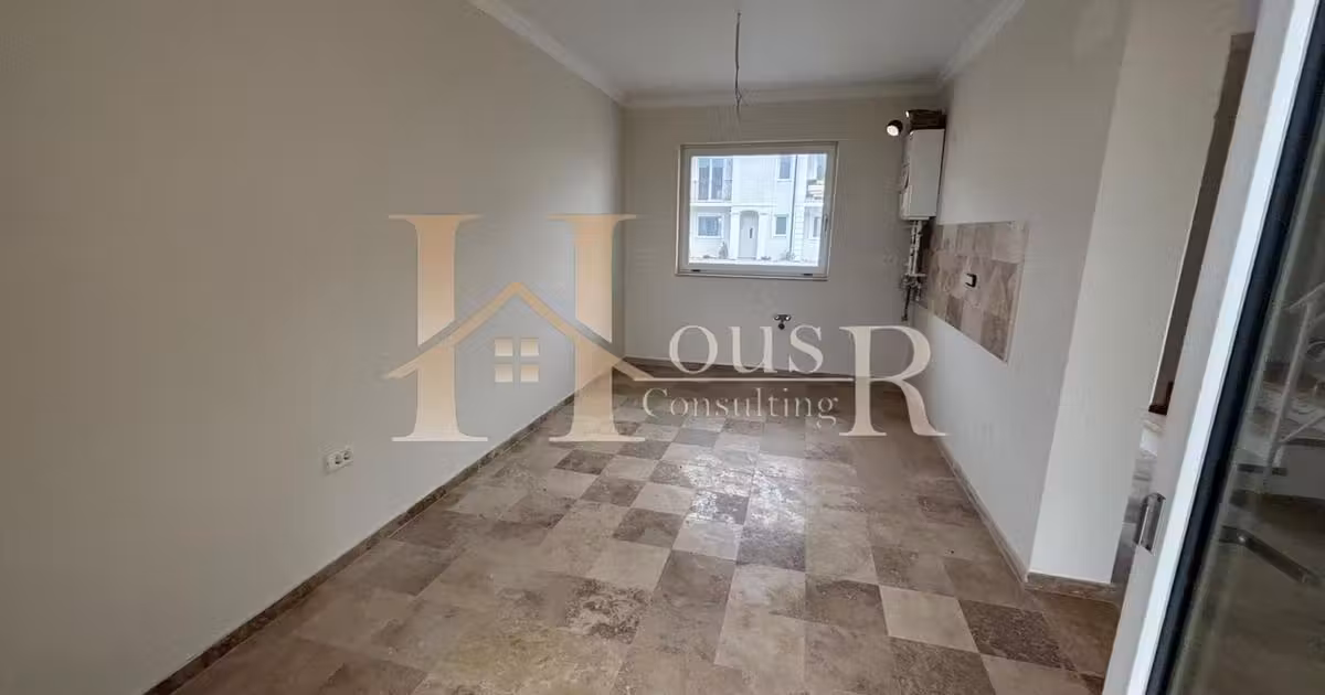 Casă de vânzare cu 4 camere în Giroc
