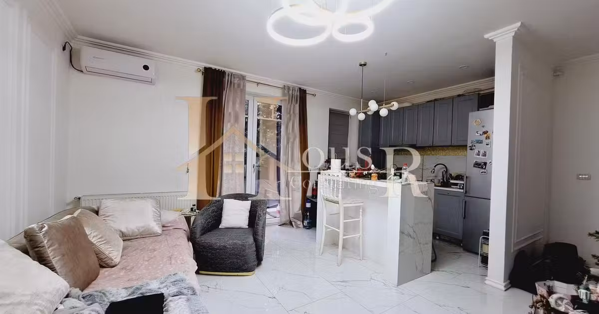 Apartament de vânzare cu 3 camere, mobilat în zona Braytim, Timișoara