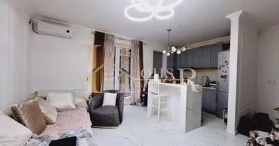 Apartament Braytim