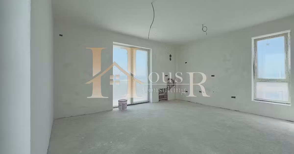 Apartament de vânzare cu 2 camere în zona Braytim, Timișoara