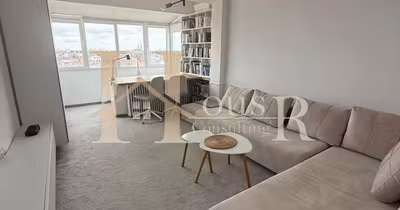 Apartament Complex Studențesc