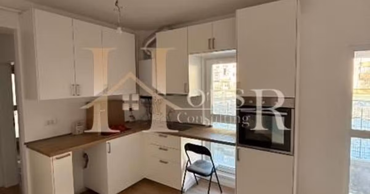 Apartament de vânzare cu 2 camere, mobilat în zona Soarelui, Timișoara