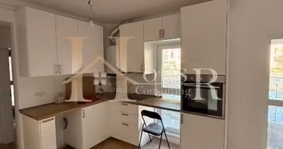 Apartament Soarelui