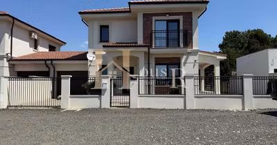 Apartament Aradului