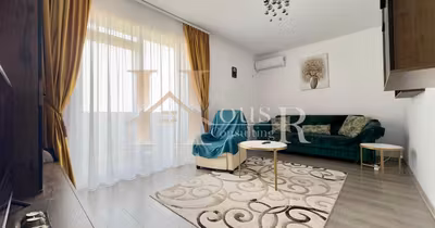 Apartament Braytim