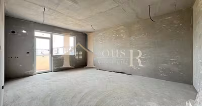 Apartament Girocului