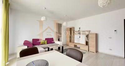 Apartament Girocului