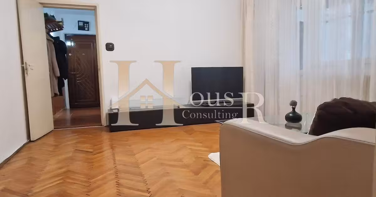 Apartament de vânzare cu 2 camere în zona Girocului, Timișoara