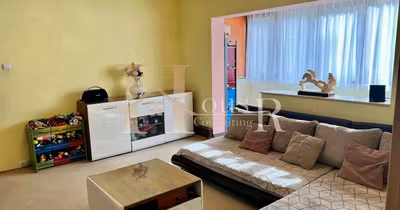 Apartament Girocului