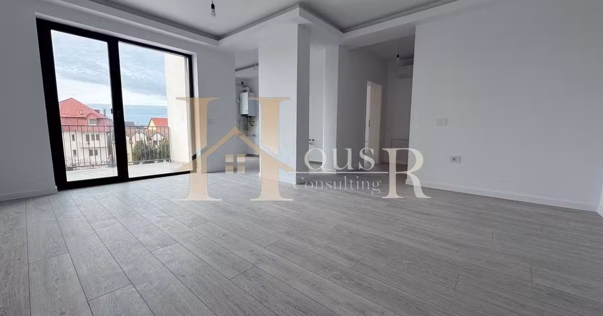 Apartament de vânzare cu 3 camere în zona Braytim, Timișoara