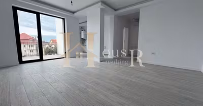 Apartament Braytim