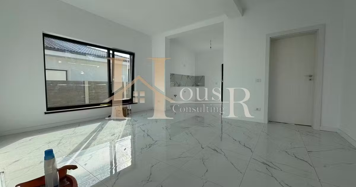 Duplex de vânzare cu 3 camere în Moșnița Nouă